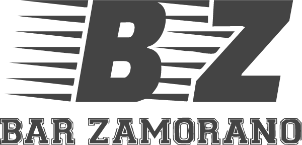 Bar Zamorano - Logo